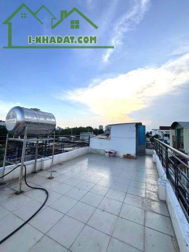 SoS QUÁ RẺ, HẺM XE HƠI THÔNG, Gần Chợ Hiệp Bình, Thủ Đức, Dtsd 147m2 chỉ 3.1ty - 2