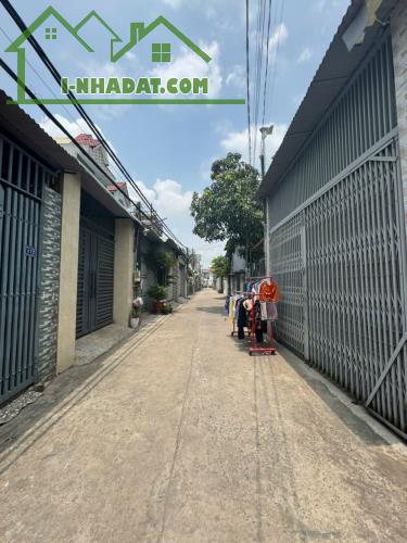 CHÍNH CHỦ GỬI BÁN NHÀ CẤP 4 Trảng dài kp2 A Biên Hòa Đồng Nai – Gần BV Y Dược Cổ Truyền - 2