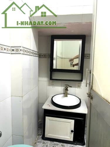 BÁN NHÀ 10 PHÒNG NGỦ, 4 TẦNG, 61M2 - VỊ TRÍ VÀNG TÂN TẠO, BÌNH TÂN - CHỈ 6.5 TỶ - 4