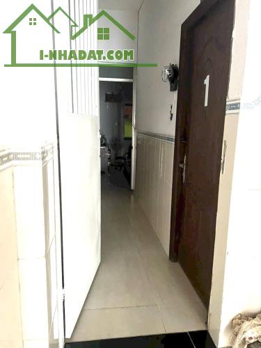 BÁN NHÀ 10 PHÒNG NGỦ, 4 TẦNG, 61M2 - VỊ TRÍ VÀNG TÂN TẠO, BÌNH TÂN - CHỈ 6.5 TỶ - 1