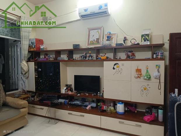Bán nhà quận 8 Diện tích 4,1×15 khu dân cư hiện hữu - 5