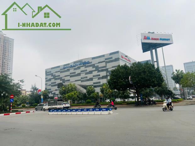 Nhà Lê Lai Tô Hiệu, 42m 5 tầng cách 1 nhà ra ô tô tránh, ngõ thông. Giá  chào 8 tỷ 99 - 4