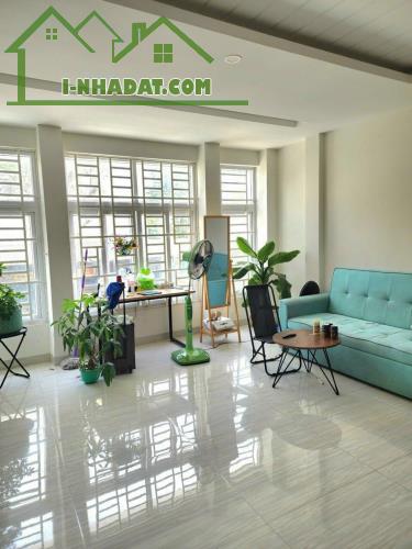 Nhắc lại :  Bán nhà 3 tầng Góc 2 mặt tiền đường Thích Quảng Đức - KĐT Phước Long B - 2