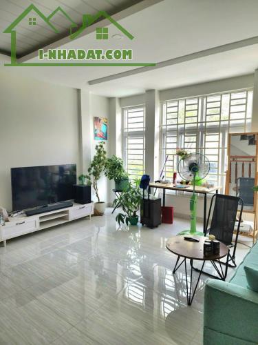 Nhắc lại :  Bán nhà 3 tầng Góc 2 mặt tiền đường Thích Quảng Đức - KĐT Phước Long B - 5