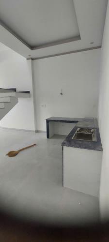 BÁN GẤP NHÀ GẦN CHỢ THẠNH PHÚ 1T 1L 3PN 2WC 1PK SÂN TRƯỚC ĐỂ XE HƠI 7C gía 1ty500 SHR - 3