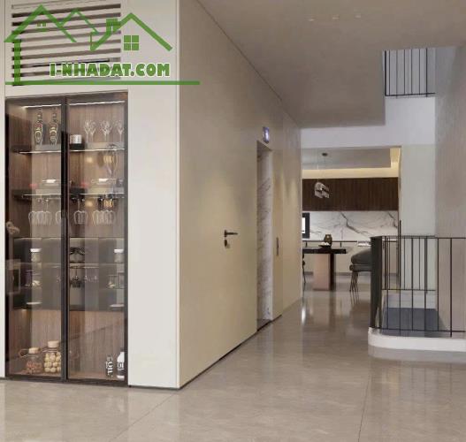 SIÊU PHẨM DUPLEX LONG BIÊN - NGUYỄN SƠN - 82M2 - OTO ĐỖ CỬA - NỘI TH.ẤT CAO CẤP - 18x TỶ - 3