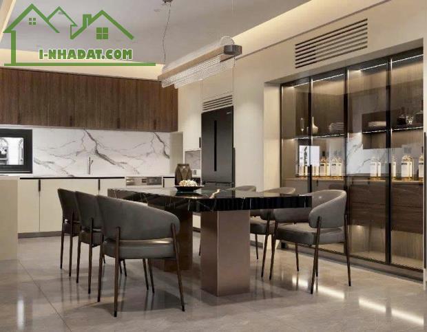 SIÊU PHẨM DUPLEX LONG BIÊN - NGUYỄN SƠN - 82M2 - OTO ĐỖ CỬA - NỘI TH.ẤT CAO CẤP - 18x TỶ - 2