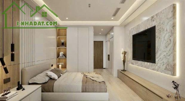 SIÊU PHẨM DUPLEX LONG BIÊN - NGUYỄN SƠN - 82M2 - OTO ĐỖ CỬA - NỘI TH.ẤT CAO CẤP - 18x TỶ - 1