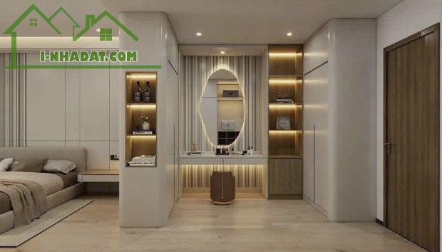 SIÊU PHẨM DUPLEX LONG BIÊN - NGUYỄN SƠN - 82M2 - OTO ĐỖ CỬA - NỘI TH.ẤT CAO CẤP - 18x TỶ