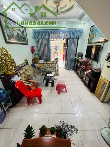 BÁN NHÀ LIÊN KHU 4-5, BÌNH TÂN, 47M2, HẺM 5M, CHỈ 3.95 TỶ - 1