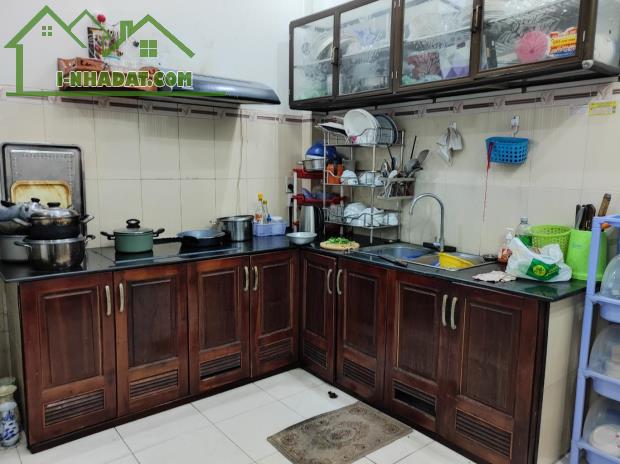 BÁN NHÀ LIÊN KHU 4-5, BÌNH TÂN, 47M2, HẺM 5M, CHỈ 3.95 TỶ - 2