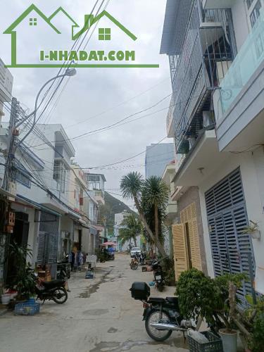 NHÀ CẤP 4 TÁI ĐỊNH CƯ ĐƯỜNG 7M NGUYỄN AN, HÒN SỆN GIÁ CHỈ 2 TỶ 350 - 1