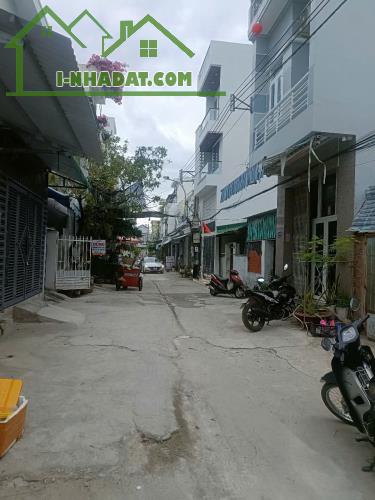 NHÀ CẤP 4 TÁI ĐỊNH CƯ ĐƯỜNG 7M NGUYỄN AN, HÒN SỆN GIÁ CHỈ 2 TỶ 350 - 2