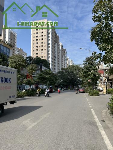 NHÀ PHỐ - VŨ TRỌNG PHỤNG - THANH XUÂN - THANG MÁY, 35m, 9,8 tỷ