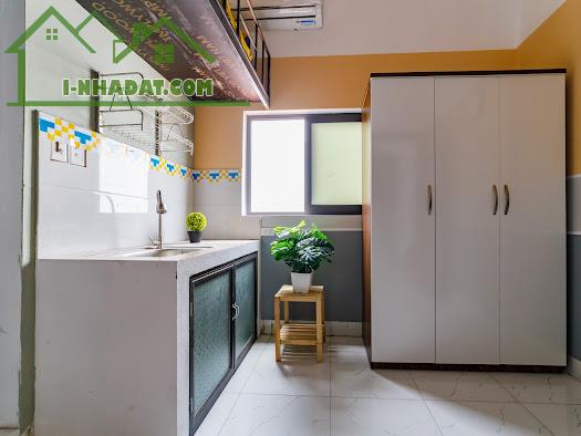 SIÊU PHẨM CHUNG CƯ MINI HỒ TÙNG MẬU– 97M2 – MẶT TIỀN 11M – 7 TẦNG THANG MÁY – 25 PHÒNG - 2