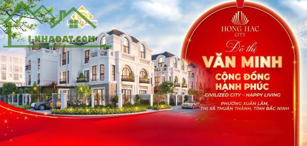 Sự kiện ra mắt dự án Hồng Hạc CITY Phú Mỹ Hưng. Đăng ký mua ngay giai đoạn 1 0901323786