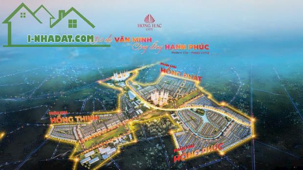 Sự kiện ra mắt dự án Hồng Hạc CITY Phú Mỹ Hưng. Đăng ký mua ngay giai đoạn 1 0901323786 - 1