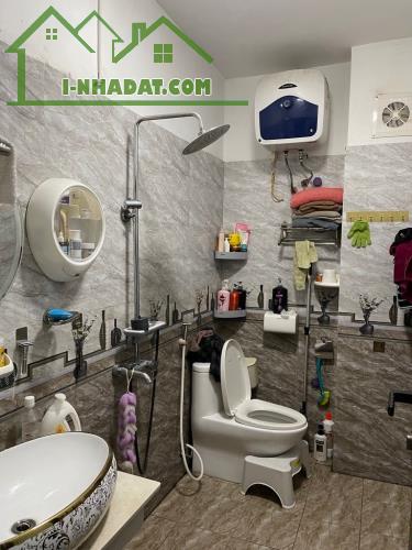 5p ra SVĐ Mỹ Đình- 2 MẶT THOÁNG MỞ CỬA - NGÕ 3 GÁC PHI - SÂN RIÊNG ĐỂ CHỤC XE MÁY - 1