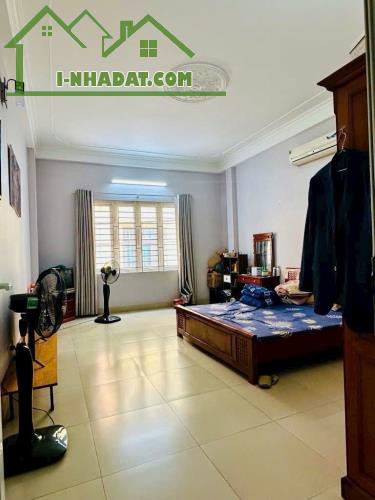 5p ra SVĐ Mỹ Đình- 2 MẶT THOÁNG MỞ CỬA - NGÕ 3 GÁC PHI - SÂN RIÊNG ĐỂ CHỤC XE MÁY - 3