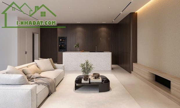 Nhà mặt tiền Biệt thự Thảo Điền khu Làng Báo Chí,4 tầng hoàn công,Thảo Điền,Quân 2 - 4