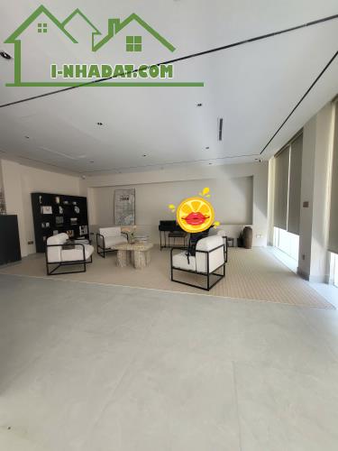 Nhà mặt tiền Biệt thự Thảo Điền khu Làng Báo Chí,4 tầng hoàn công,Thảo Điền,Quân 2 - 2