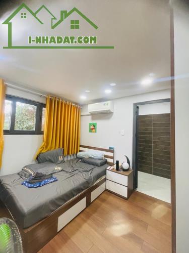Bán Gấp Nhà Đẹp ,Full Nội Thất ,Hẻm 749 Huỳnh Tấn Phát ,Quận 7, 71m2 Nhĩnh 4 Tỷ. - 4