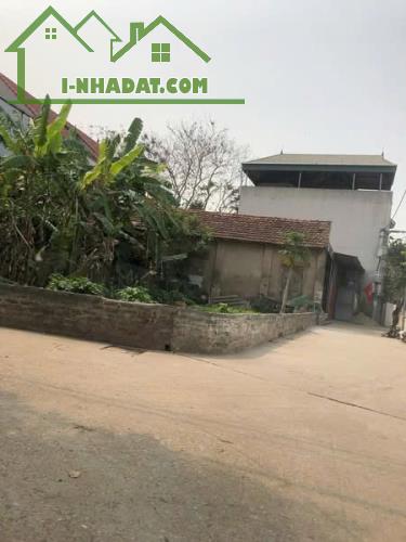 Bán đất An Dương Vương, Tây Hồ, 91m Lô Góc Ô tô KD 12.9 tỷ - 2