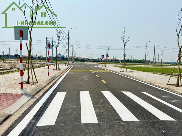 Chính chủ bán đất giao phong 100m2 cách biển 30m chỉ nhỉnh 2 tỷ - 2