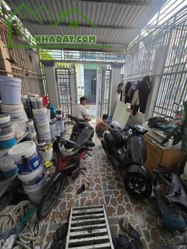 Bán nhà 1 Trệt 1 Lầu Đông Hòa,đường ô tôi phà phà,GÓC 2 Mặt tiền,gần UBND phường - 2