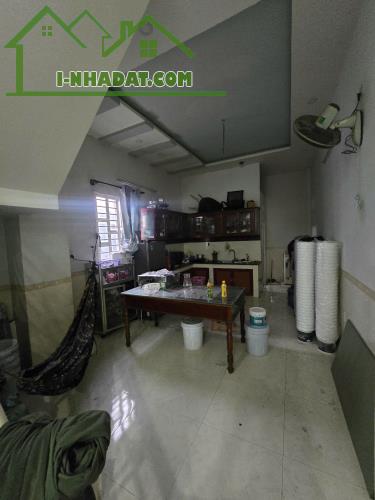 Bán nhà 1 Trệt 1 Lầu Đông Hòa,đường ô tôi phà phà,GÓC 2 Mặt tiền,gần UBND phường