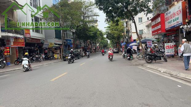 SIÊU HIẾM, CHỈ 4.X TỶ SỞ HỮU NHÀ LÕI PHỐ NGỌC LÂM 2 THOÁNG, THÔNG SANG NGUYỄN VĂN CỪ. - 3