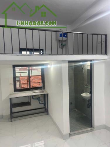 🏢 BÁN NHÀ ĐANG CHO THUÊ 40TR/TH - LÔ GÓC –7 TẦNG TM– GIÁ 8.6 TỶ - hangmini.com - 3