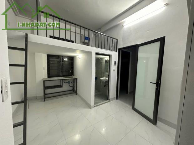 🏢 BÁN NHÀ ĐANG CHO THUÊ 40TR/TH - LÔ GÓC –7 TẦNG TM– GIÁ 8.6 TỶ - hangmini.com - 1
