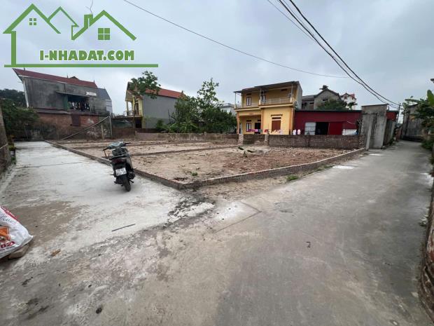 Bán 80m2 Đất Đông Cốc- Phường Hà Mãn- Đường Ô Tô- Giá 23 triệu/m2. - 1