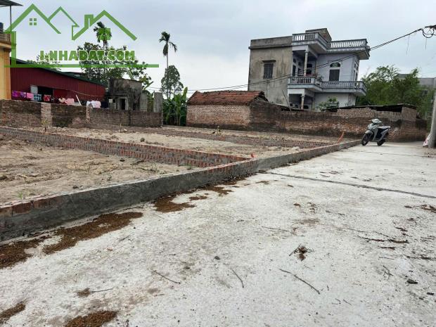 Bán 80m2 Đất Đông Cốc- Phường Hà Mãn- Đường Ô Tô- Giá 23 triệu/m2. - 2