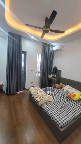 Bán Nhà Thượng Thanh 68m2 4 Tầng Tự Xây, MT 5m Ngõ Ô tô Giá Bán 10 Tỷ Hơn - 3