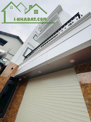 🏘 NHÀ ĐẸP MỚI KÍNH KONG - Ở NGAY - Ô TÔ ĐỖ CỔNG- CHỢ TRƯỜNG CÁCH NHÀ KHÔNG ĐẾN 200M - 2