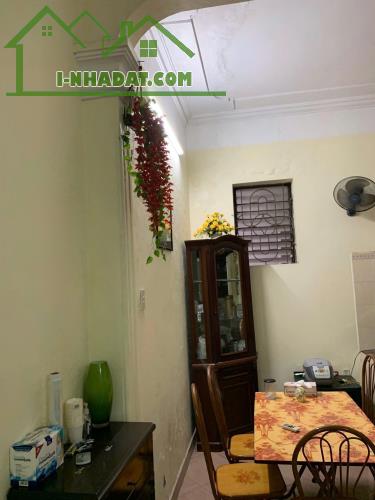 Cho thuê nhà full đồ trong ngõ Trần Phú , Ngô Quyền - 2