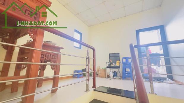 Bán nhà mặt phố Kim Ngưu, Hai Bà Trưng, tiện kinh doanh 4 tầng 35m2 giá 15 tỷ - 4
