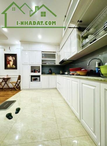 BIỆT THỰ đơn lập Trung Văn 145m2, mt 8.5m kd, ôtô tránh, 4 thoáng 32 tỷ8 - 2