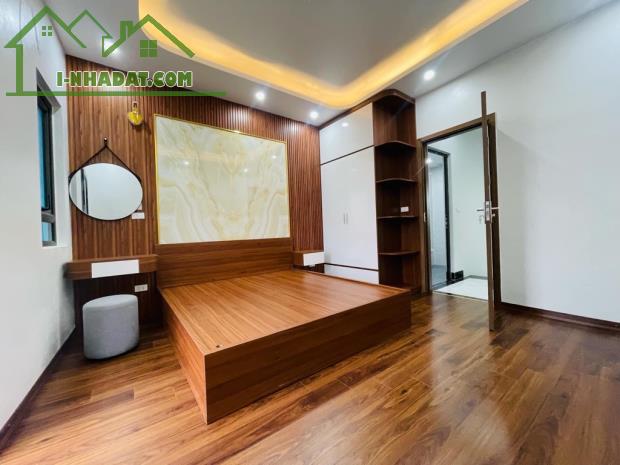 BÁN NHÀ MỚI KÍNH COONG - VỊ TRÍ VÀNG THẠCH BÀN - TIỆN ÍCH NGẬP TRÀN! 📢 - 1