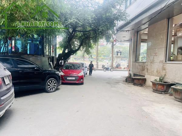 VỊ TRÍ ĐẮC ĐỊA, PHỐ NGUYỄN KHANG 60M*3T NHỈNH 22 TỶ, MẶT NGÕ THÔNG KINH DOANH, Ô TÔ TRÁNH. - 1
