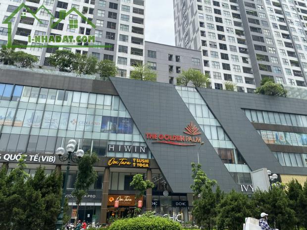 Z bán mặt bằng tầng 1 Building phố Lê Văn Lương, sổ hồng sở hữu lâu dài, diện tích 203m2, - 4