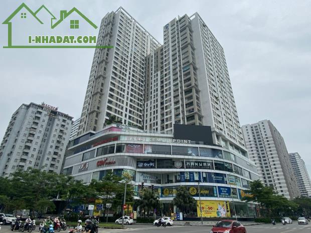 Z bán mặt bằng tầng 1 Building phố Lê Văn Lương, sổ hồng sở hữu lâu dài, diện tích 203m2, - 2