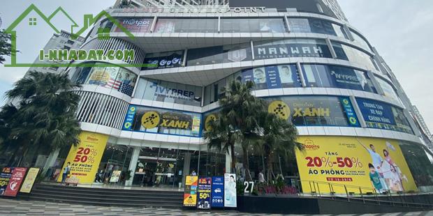 Z bán mặt bằng tầng 1 Building phố Lê Văn Lương, sổ hồng sở hữu lâu dài, diện tích 203m2, - 1