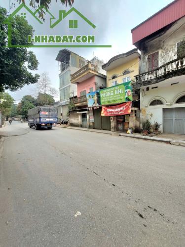 575m kho xưởng khu Thanh Oai cần cho thuê, giá 55k/m