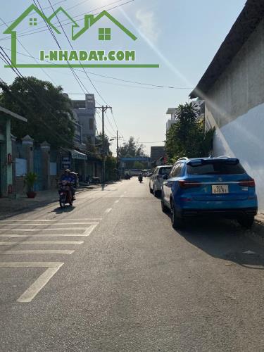 BÁN NHÀ MẶT TIỀN LUỸ BÁN BÍCH, P. TÂN THỚI HOÀ, QUẬN TÂN PHÚ, GIÁ 4,5 TỶ - 1