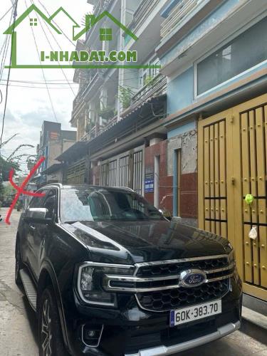 CHỦ KẸT TIỀN – NGỘP BANK – CẮT LỖ 700TR NHÀ ĐẸP 3 TẦNG BTCT – GIÁ CHỈ 4 TỶ 999₫