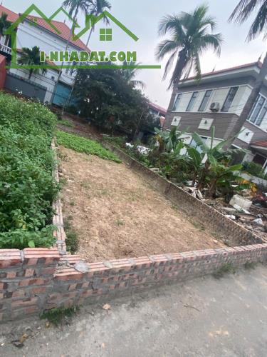Cần  bán 57,5m Tiên Dương - Đông Anh - Ngõ thông - Ô tô tải đỗ - Giá đầu tư - 4
