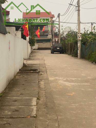 Cần  bán 57,5m Tiên Dương - Đông Anh - Ngõ thông - Ô tô tải đỗ - Giá đầu tư - 3